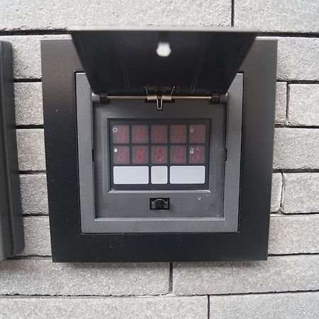 Kyostay Iroha Momijitei Kyoto Exterior foto