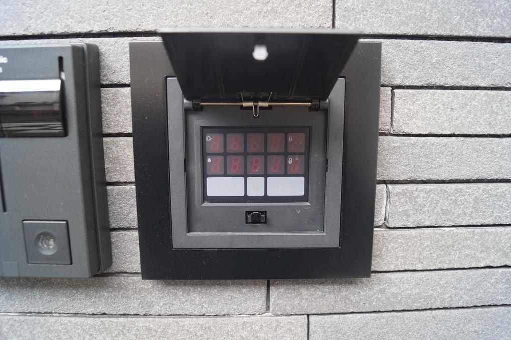 Kyostay Iroha Momijitei Kyoto Exterior foto