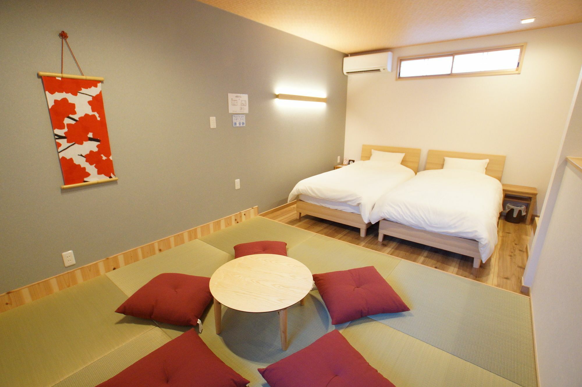 Kyostay Iroha Momijitei Kyoto Exterior foto